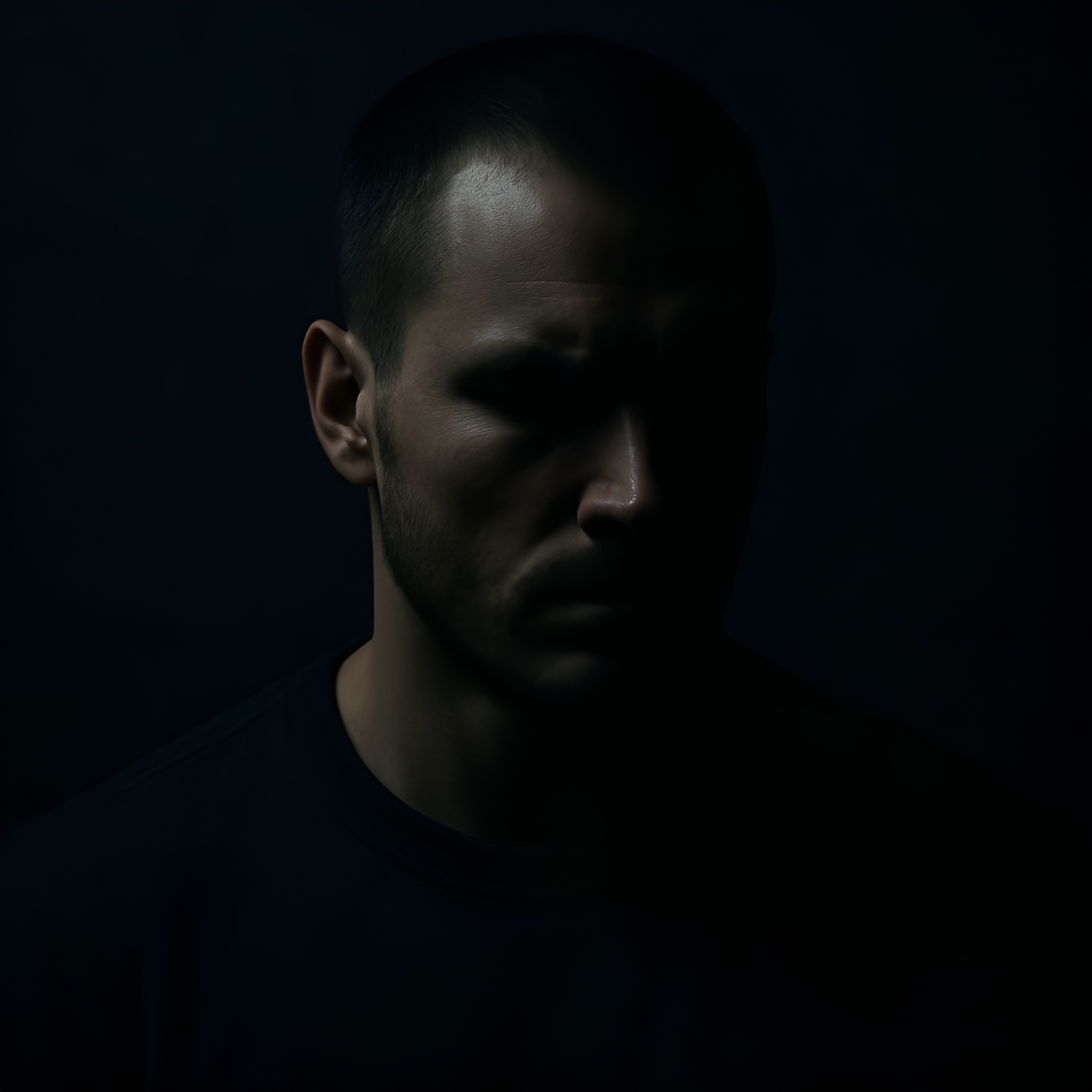 Chris — founder of JoinTheRebuild, men's self-improvement blog